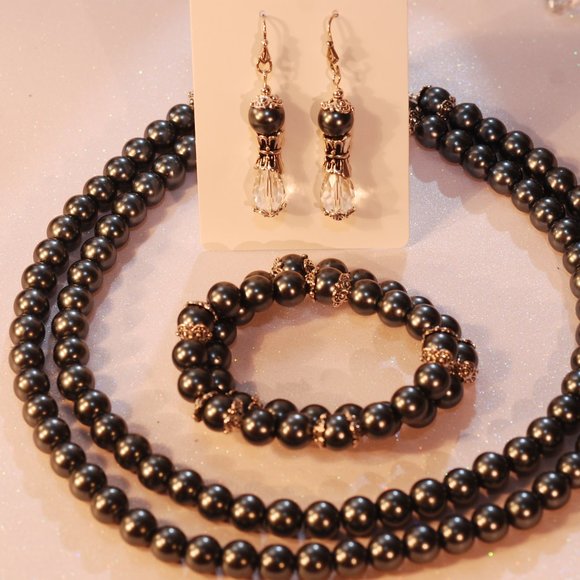 Meet your Posher, Priscilla - Picture 9 of 16